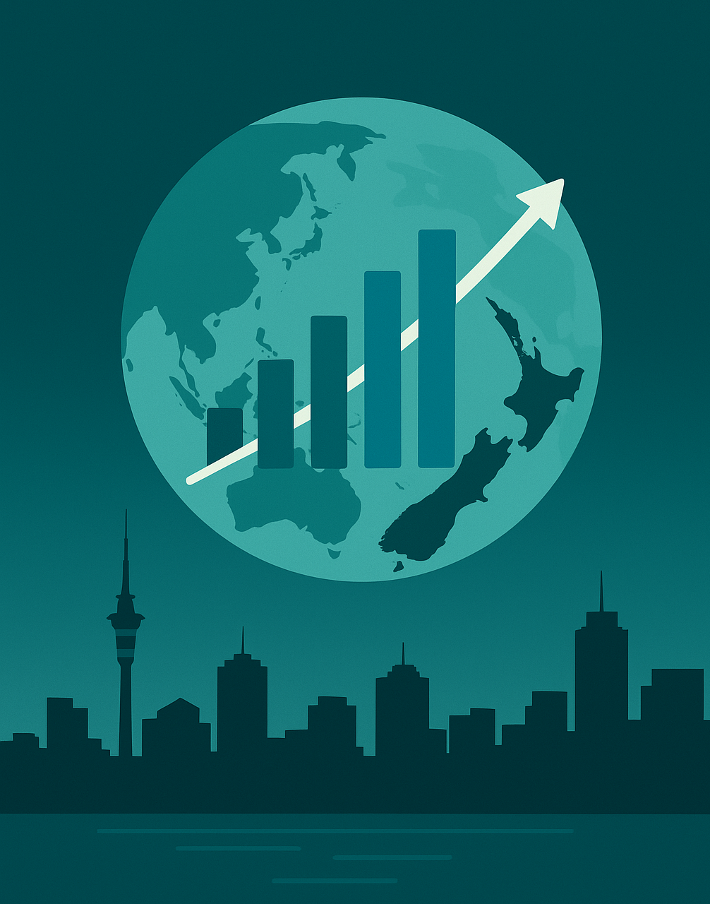 oversea investor